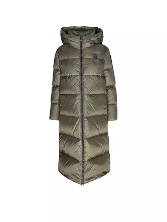 BLAUER | Daunenmantel CELIA | 